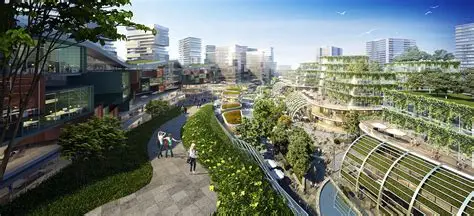 Urban Micro-Forest: Tren Baru Warga Kota Lawan Polusi dan Heatwave 2026