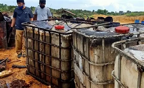 Satgas Gakkum Ringkus Mafia Limbah Berbahaya: Ancaman Pidana Maksimal bagi Perusak Ekosistem Sungai