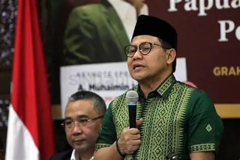 Era Politik Hijau: Isu Perubahan Iklim Menjadi Penentu Koalisi Besar Jelang Pemilu 2029
